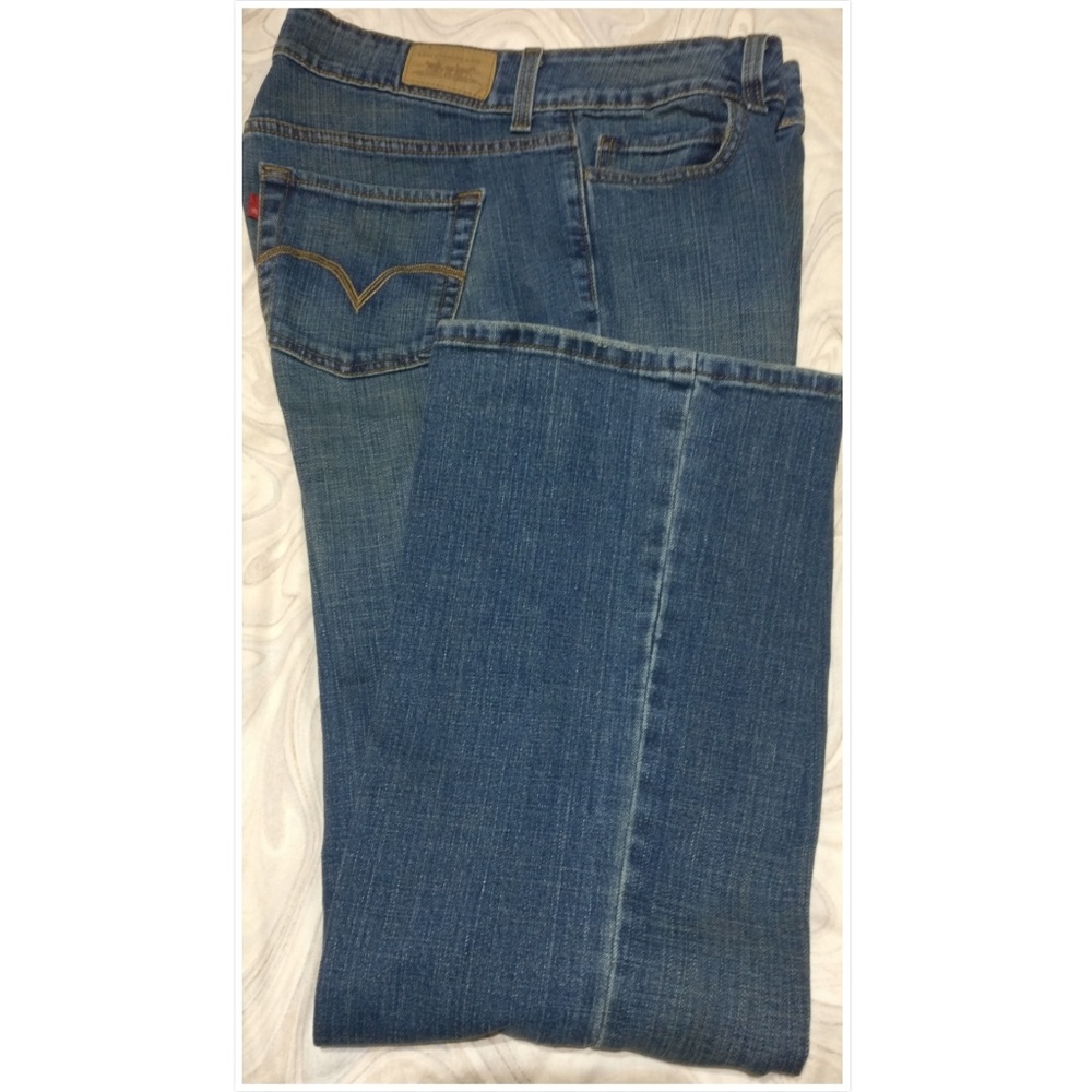 Levi's - The Original Jean
